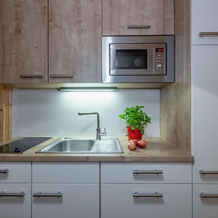 Ferienwohnung Klancnik Бад-Айсенкаппел Екстер'єр фото