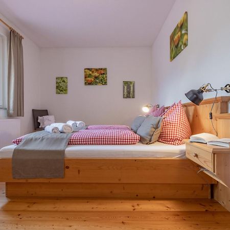 Ferienwohnung Klancnik Бад-Айсенкаппел Екстер'єр фото