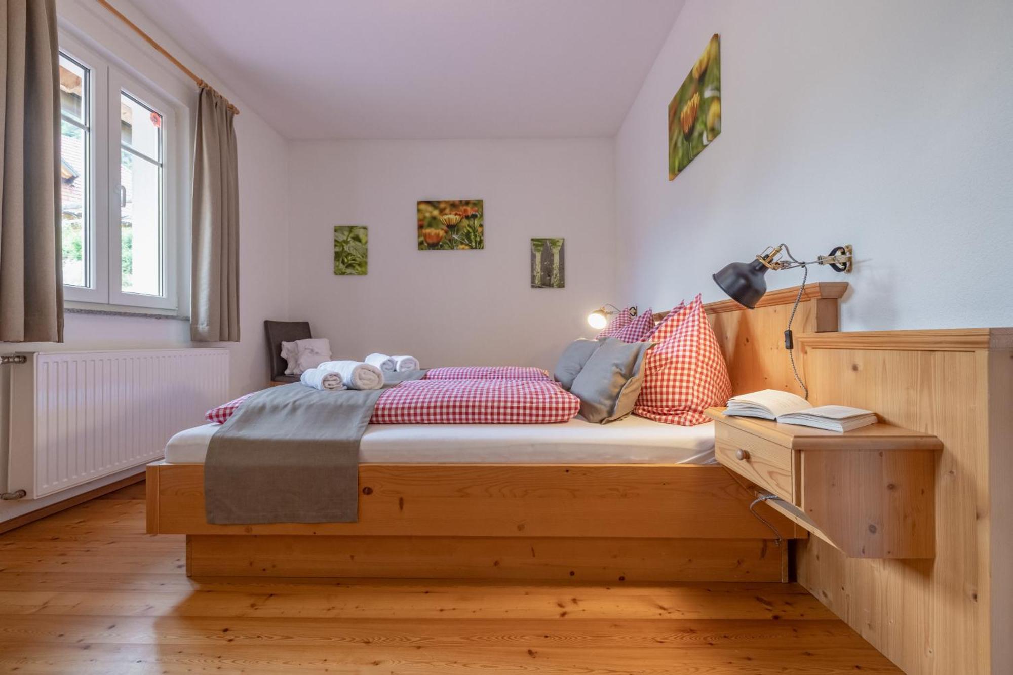 Ferienwohnung Klancnik Бад-Айсенкаппел Екстер'єр фото